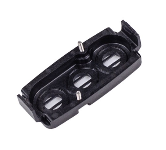 RKI Instruments 21-1962 Bottom Cover Sensor Cap for GX-3R